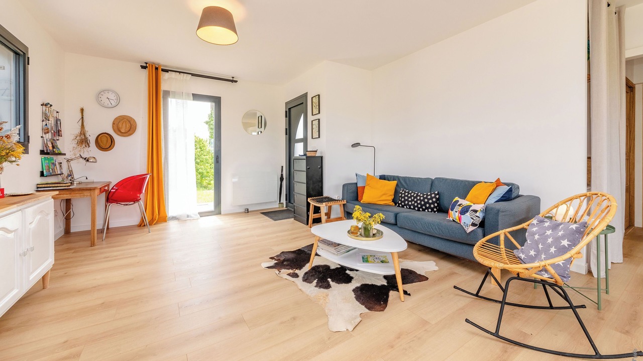 Photo of Livingroom in Souel