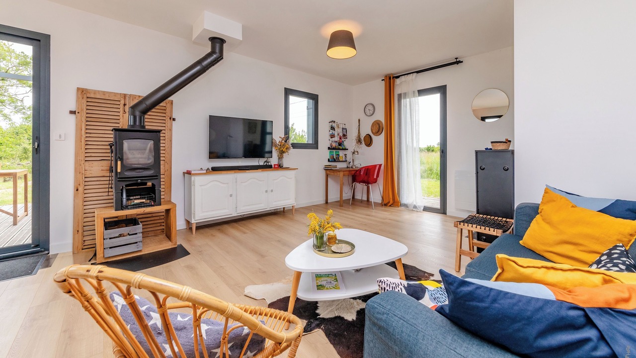 Photo of Livingroom in Souel