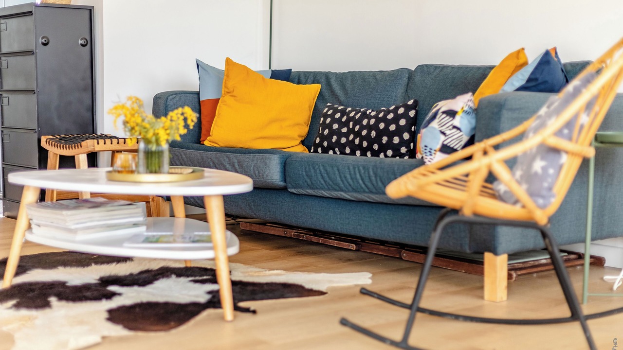 Photo of Livingroom in Souel