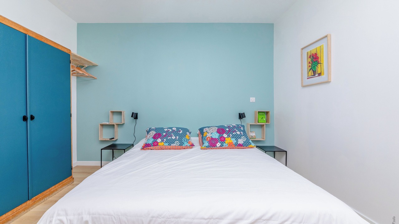 Photo of Bedroom in Souel
