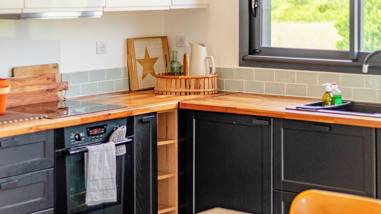 Photo of Kitchen in Souel