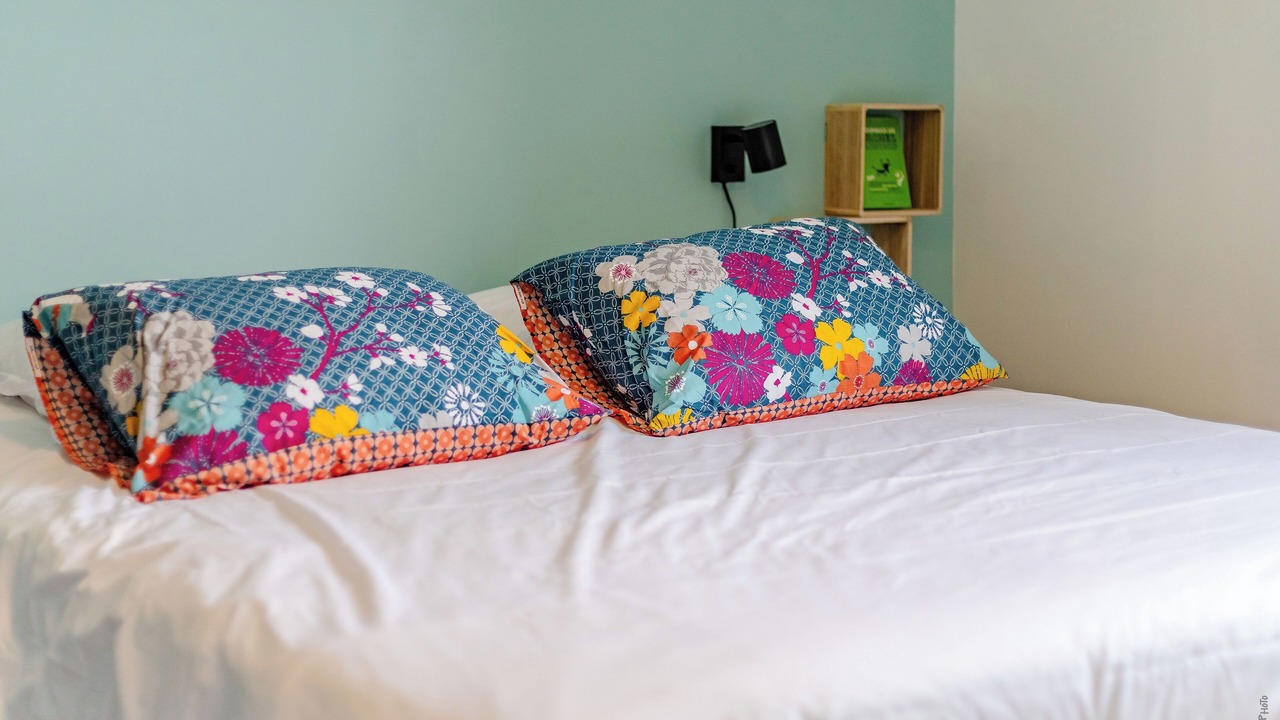 Photo of Bedroom in Souel