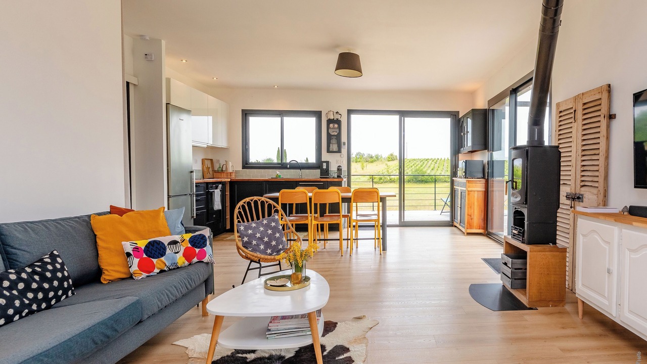 Photo of Livingroom in Souel