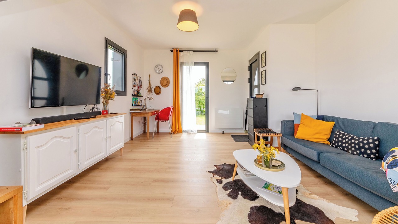 Photo of Livingroom in Souel