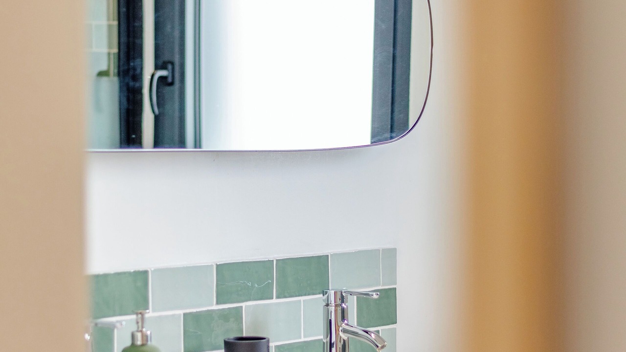 Photo of Bathroom in Souel