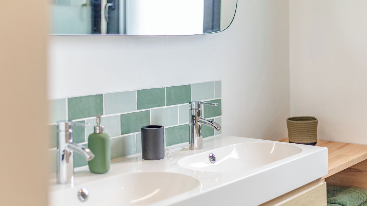 Photo of Bathroom in Souel