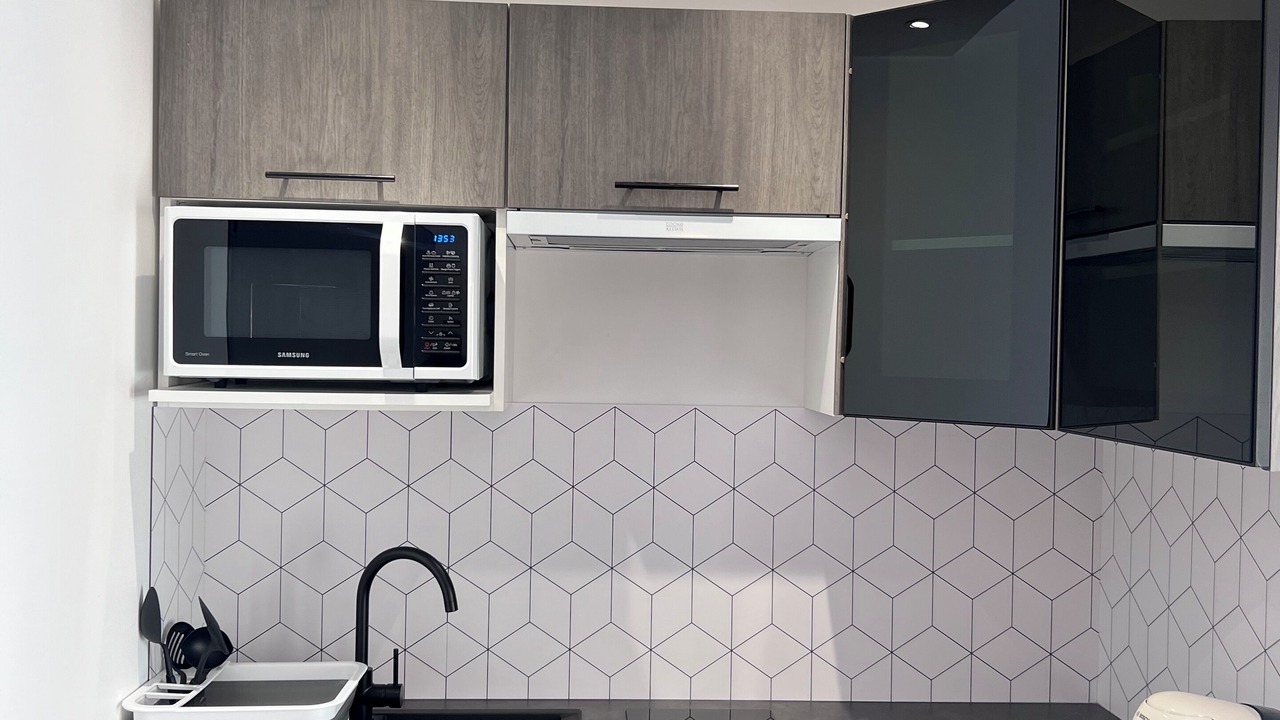 Photo of Kitchen in Milly-sur-Therain