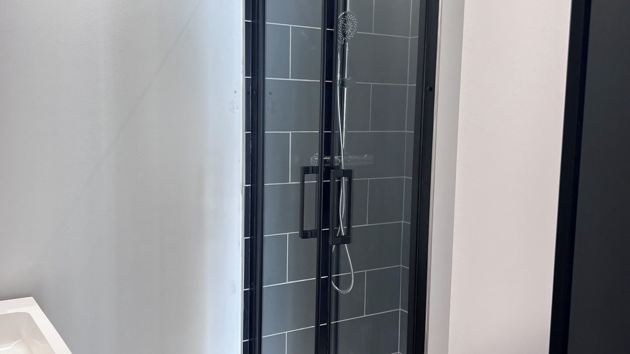 Photo of Bathroom in Milly-sur-Therain