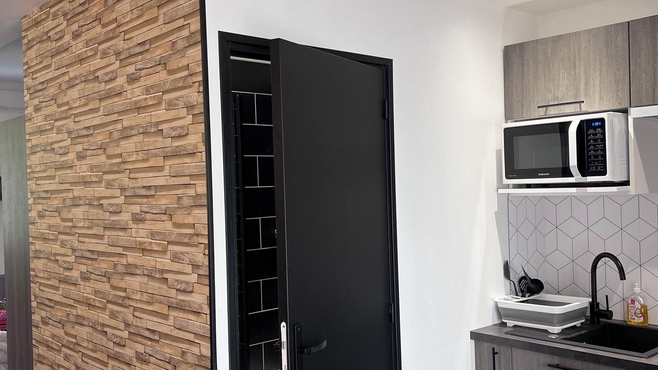 Photo of Kitchen in Milly-sur-Therain