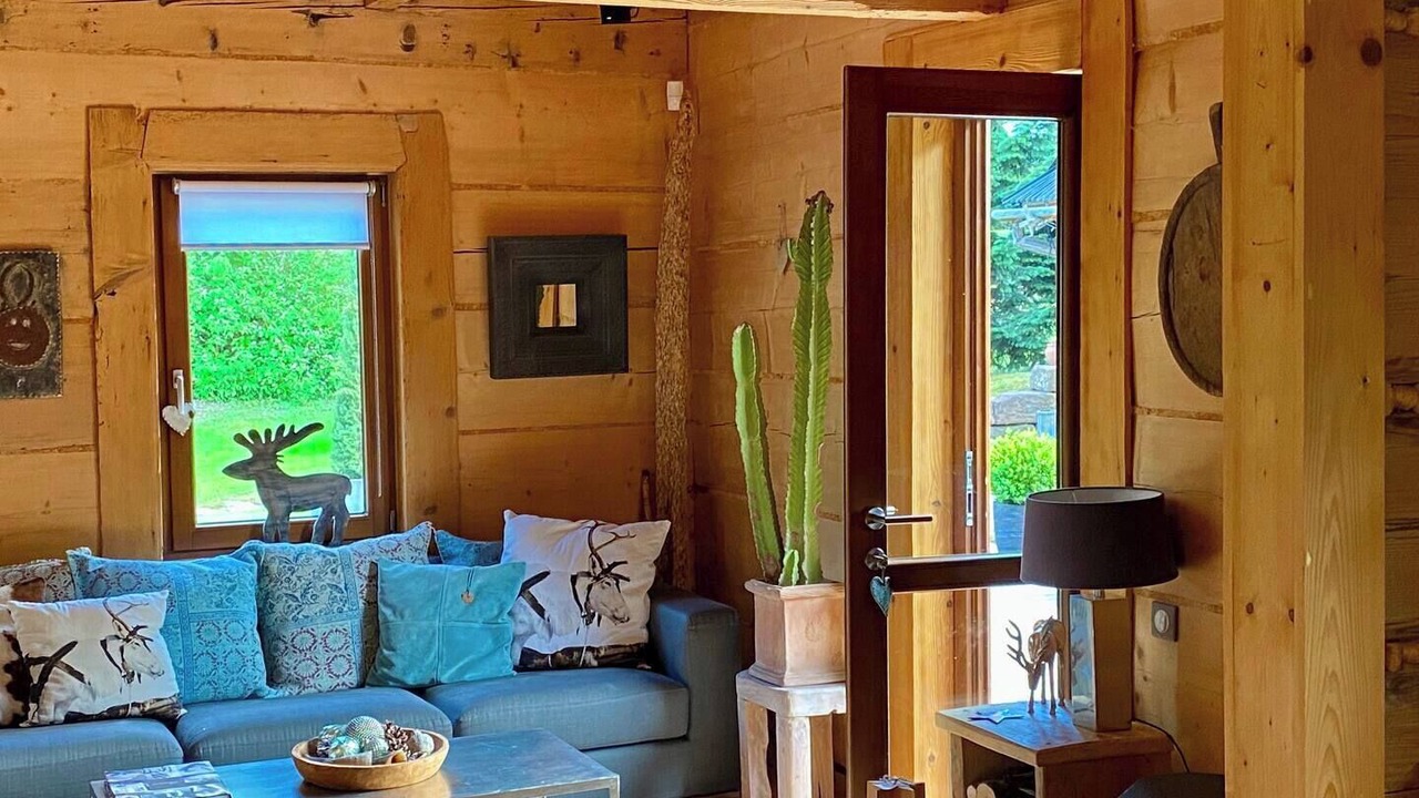 Photo of Livingroom in Labaroche