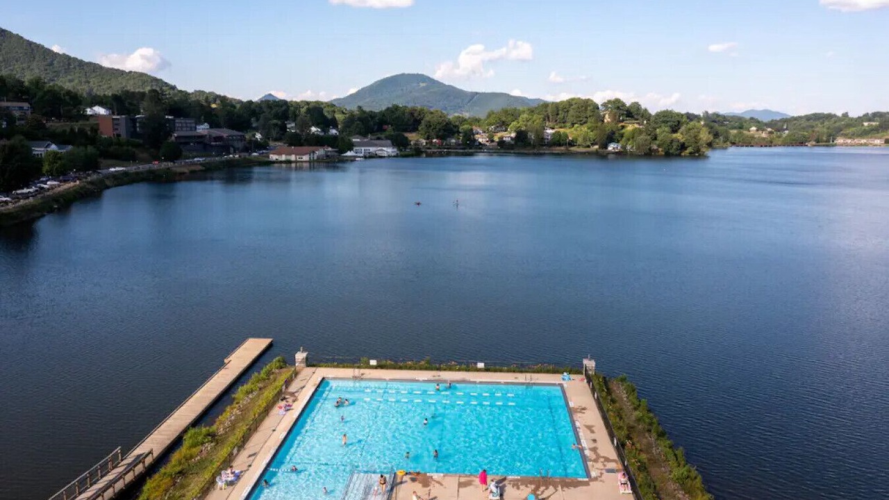 Photo of Outdoor in Lake Junaluska