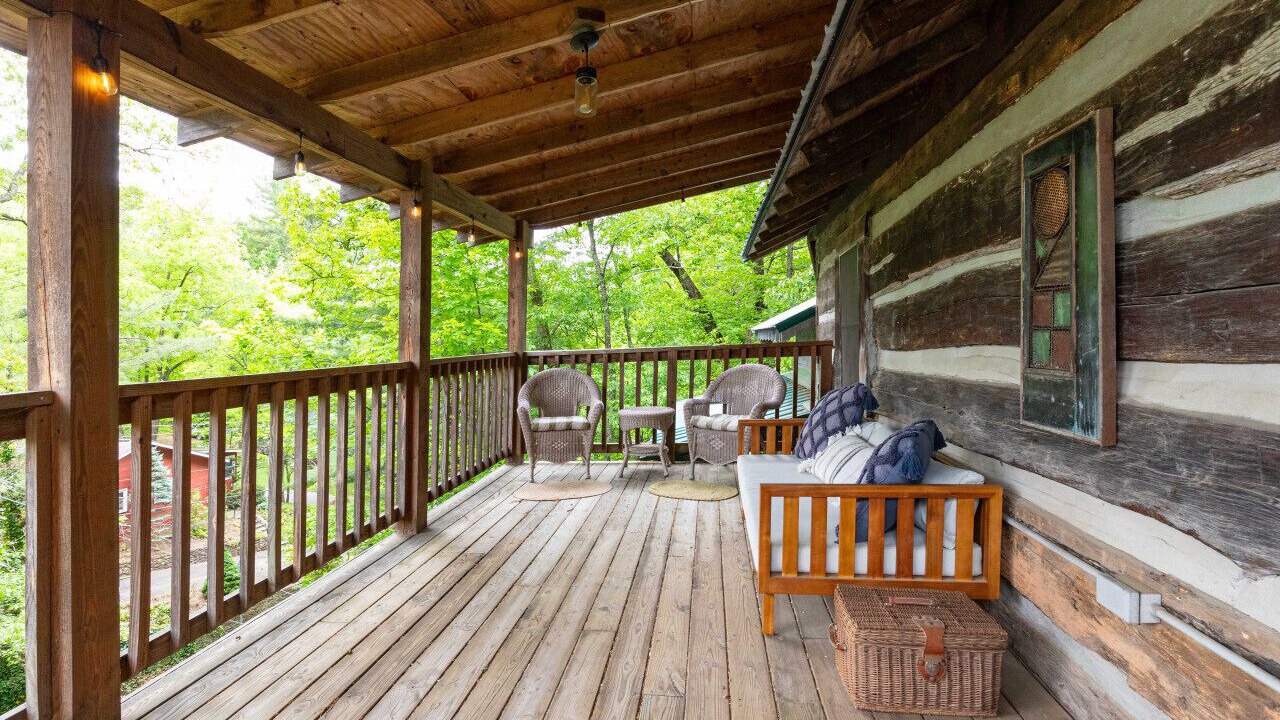 Photo of Outdoor in Lake Junaluska