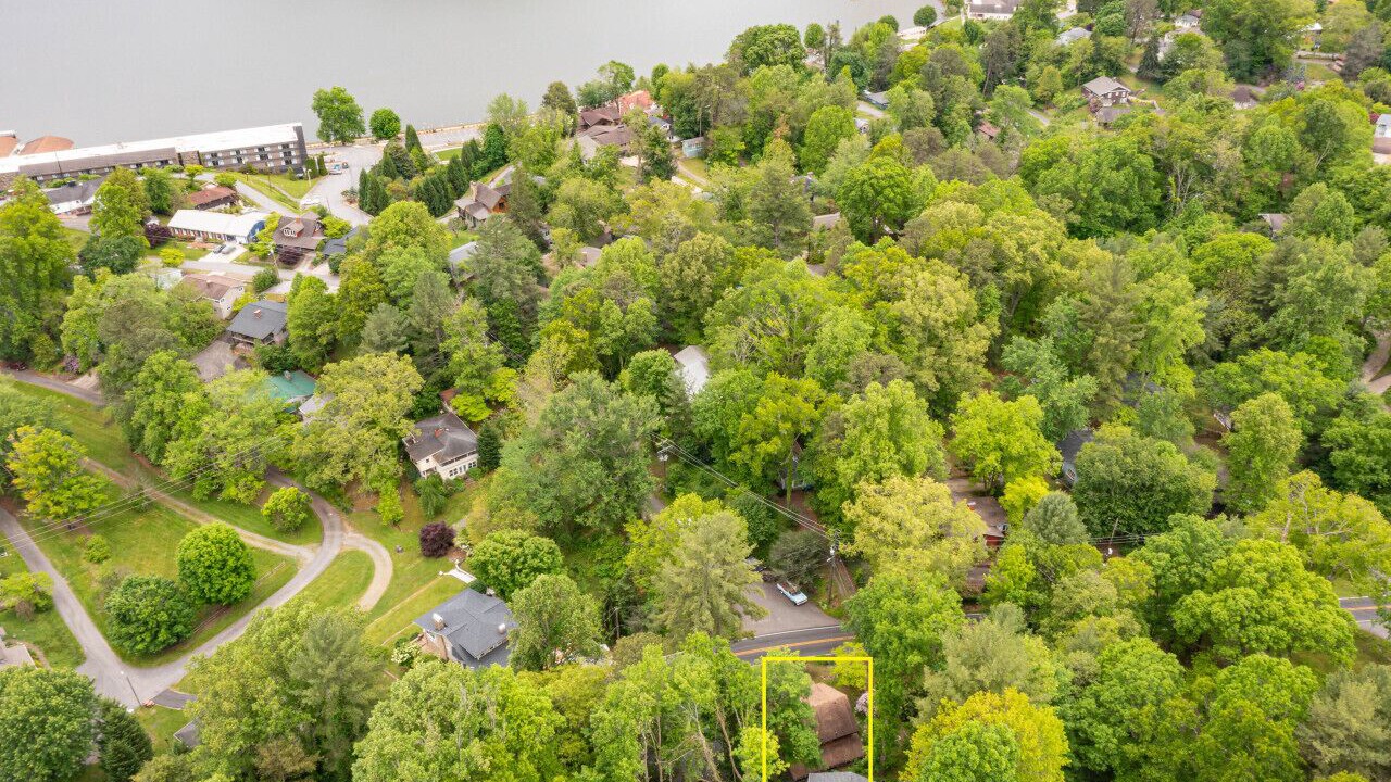 Photo of Outdoor in Lake Junaluska