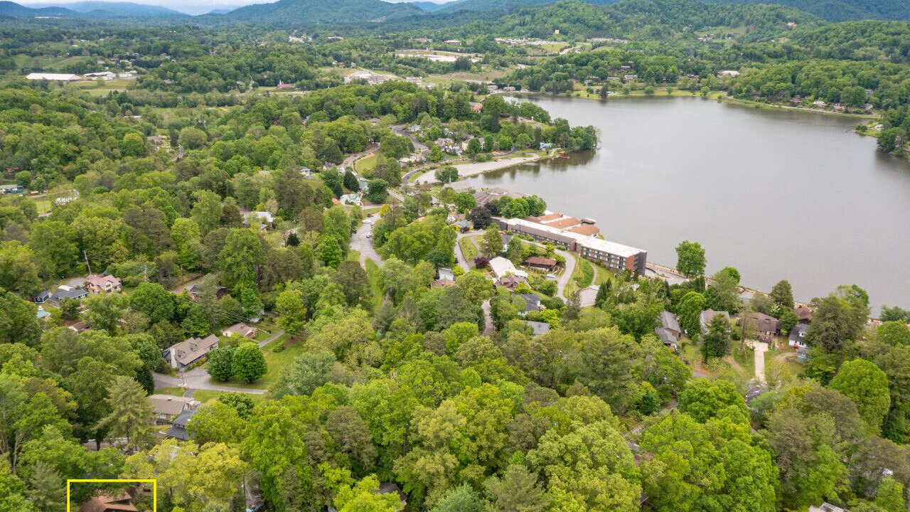 Photo of Outdoor in Lake Junaluska