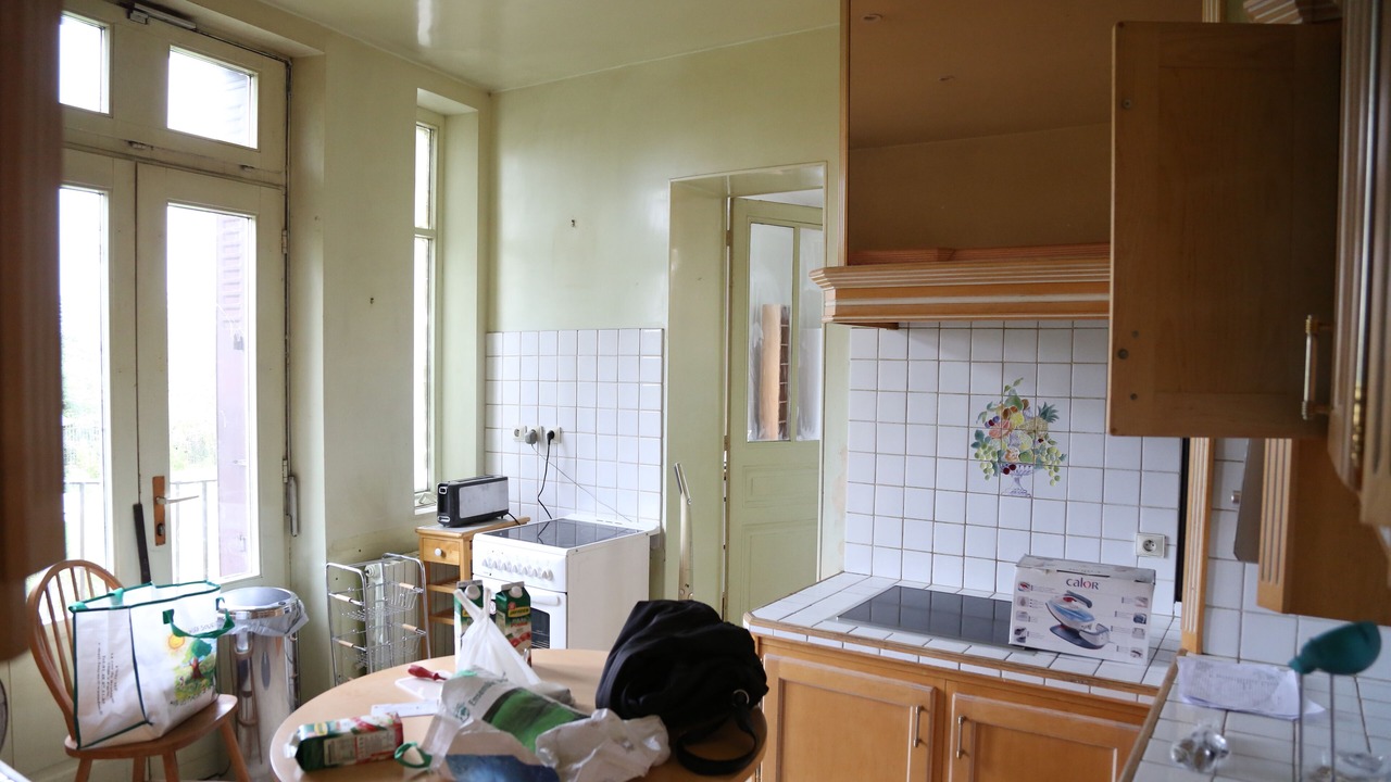 Photo of Kitchen in Villeneuve-Saint-Georges