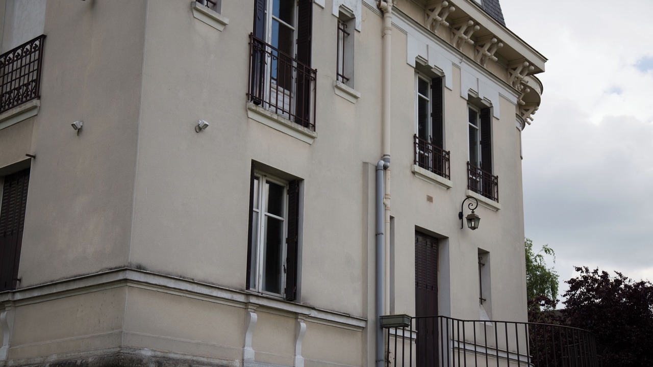 Photo of Outdoor in Villeneuve-Saint-Georges