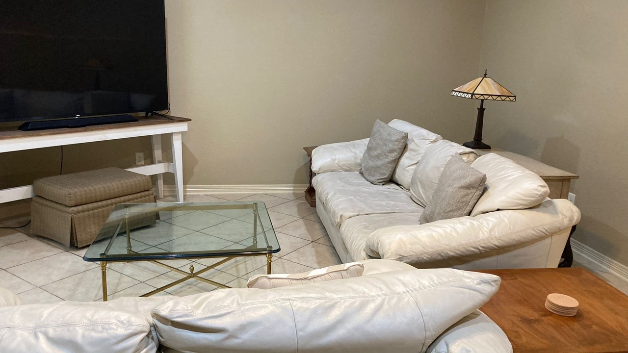 Photo of Livingroom in Tyler