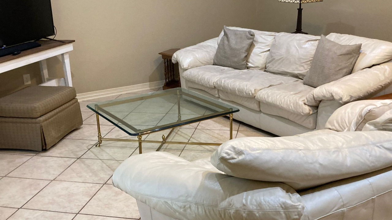 Photo of Livingroom in Tyler