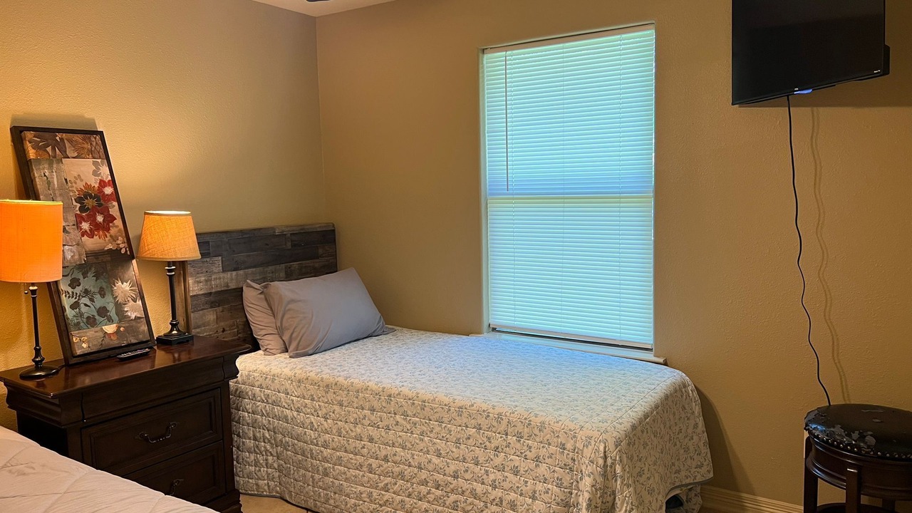 Photo of Bedroom in Tyler