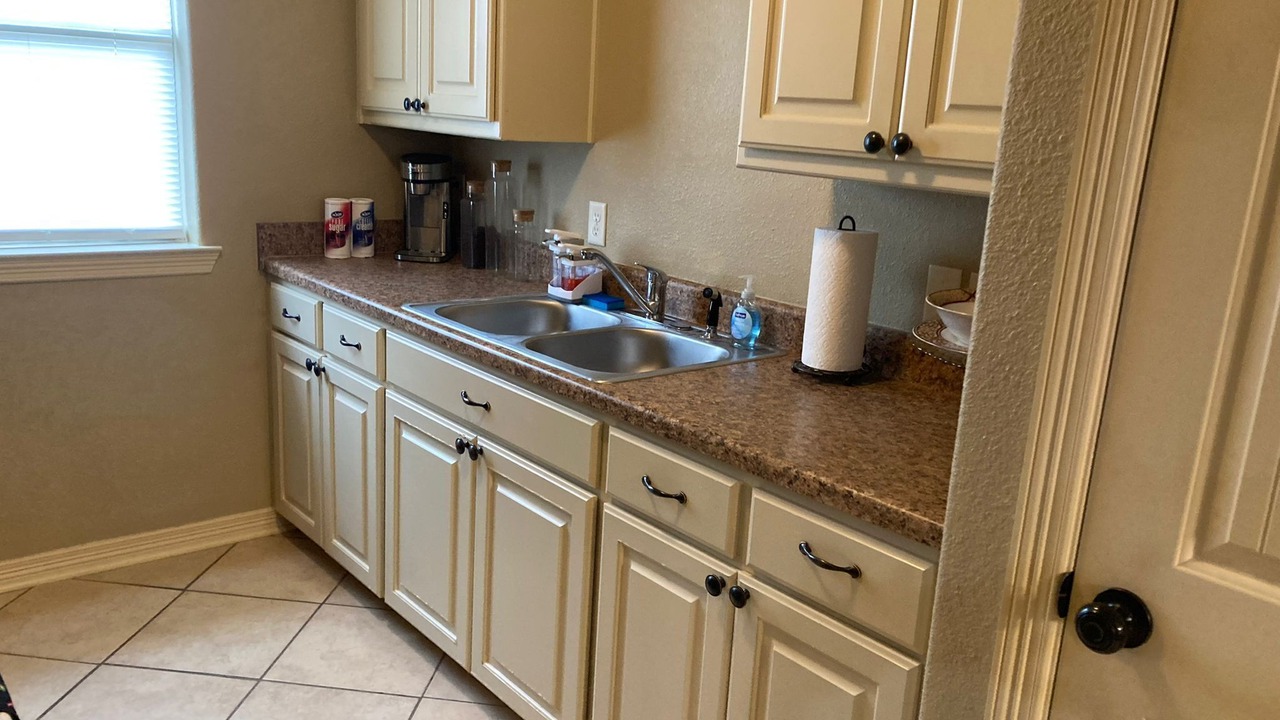 Photo of Kitchen in Tyler