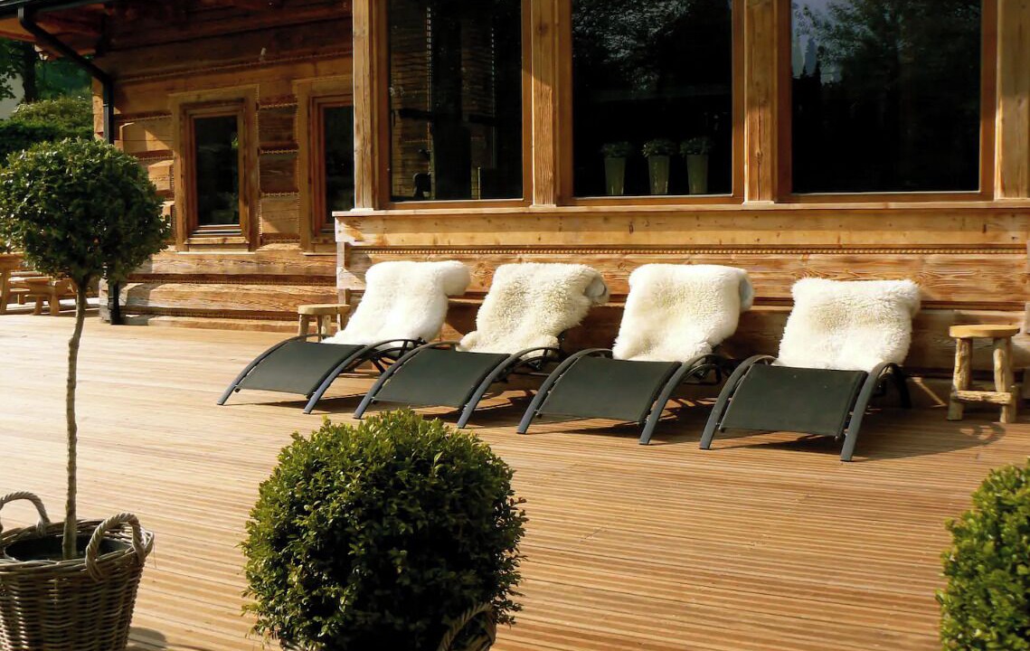 Photo of Patio Balcony in Labaroche