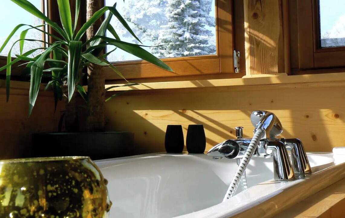 Photo of Bathroom in Labaroche