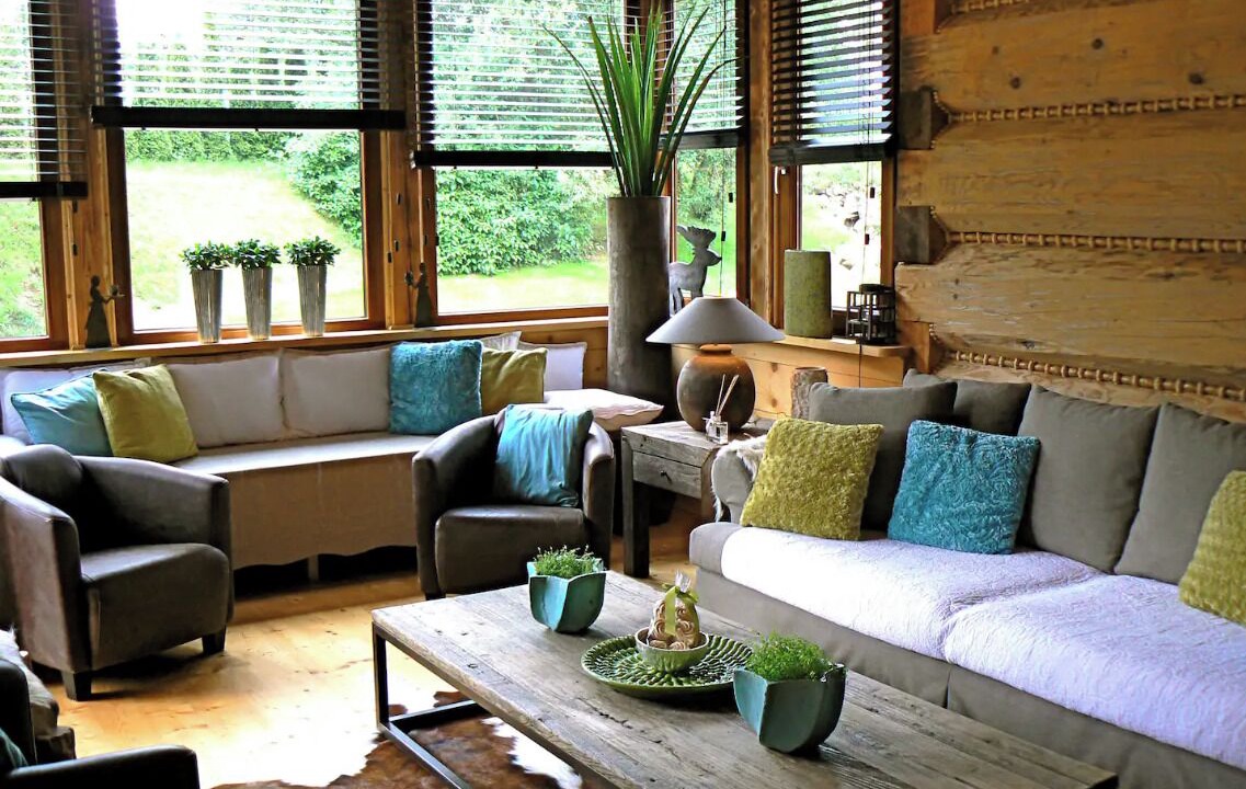 Photo of Livingroom in Labaroche
