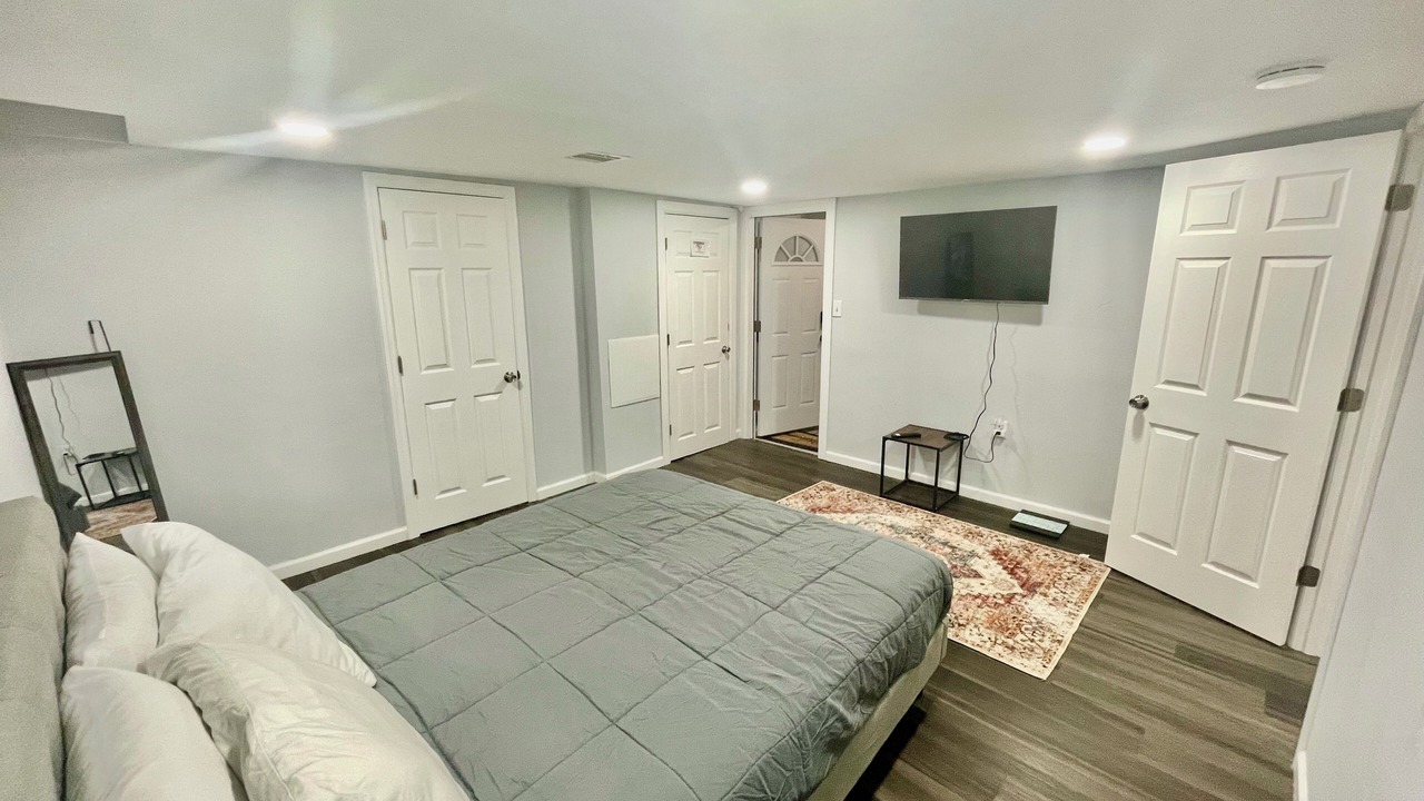 Photo of Bedroom in Ampere