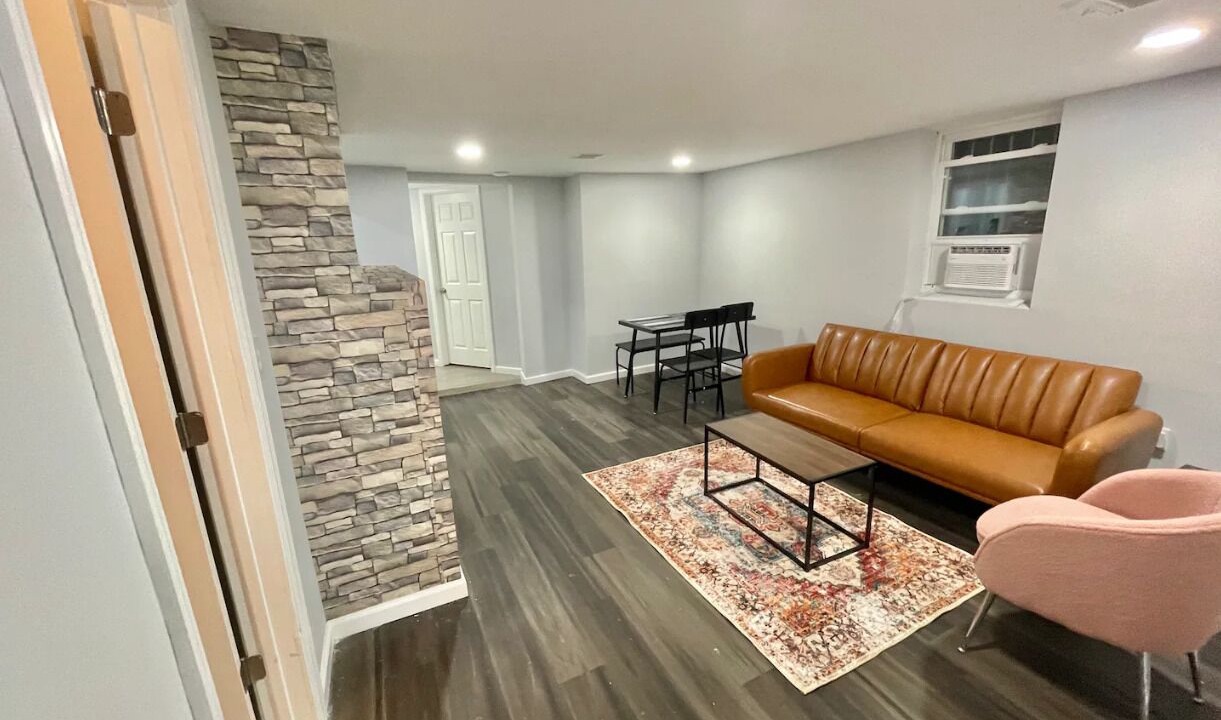 Photo of Livingroom in Ampere