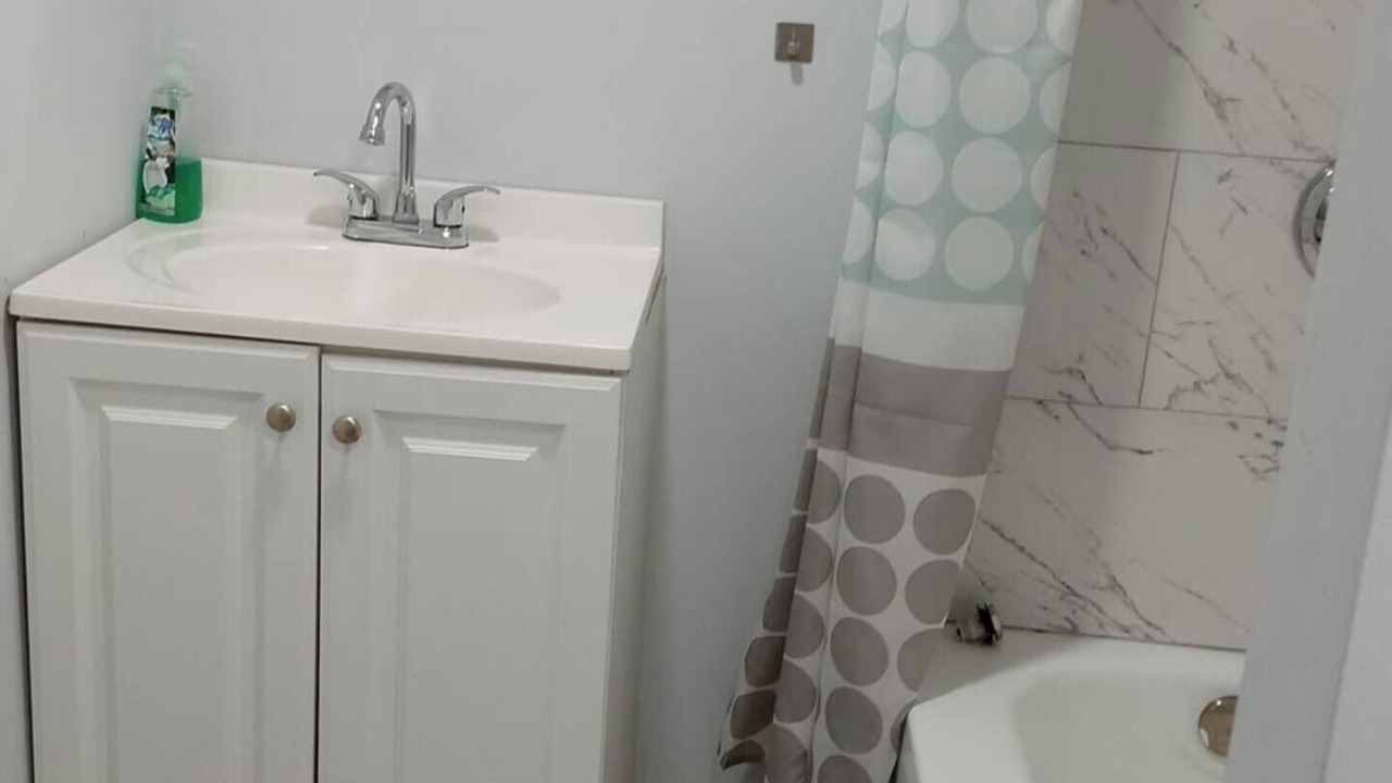 Photo of Bathroom in Ampere