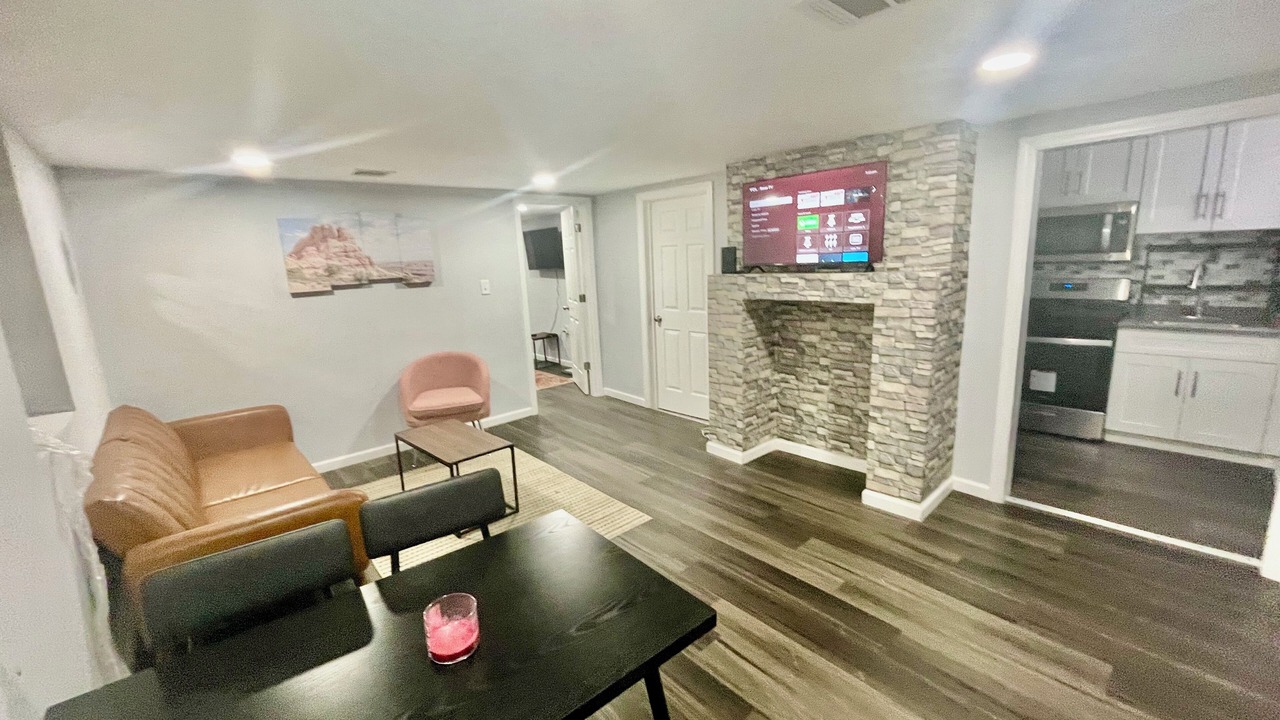 Photo of Livingroom in Ampere