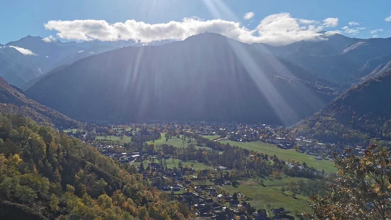 Photo of Outdoor in Bagneres-de-Luchon
