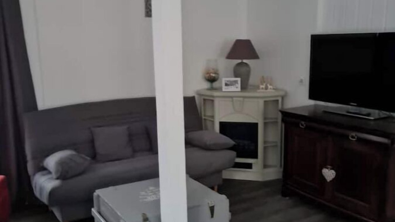 Photo of Livingroom in Bagneres-de-Luchon