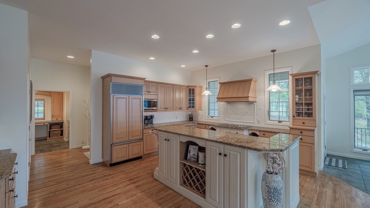 Photo of Kitchen in Innsbrook