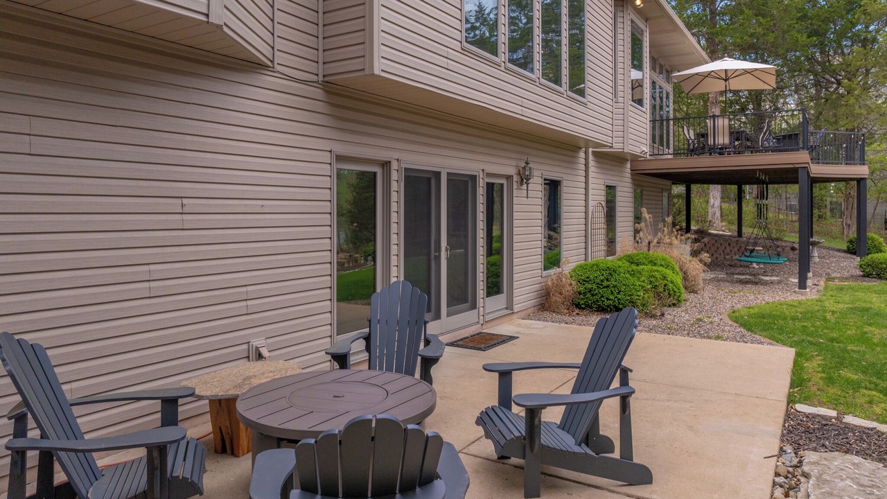 Photo of Outdoor in Innsbrook
