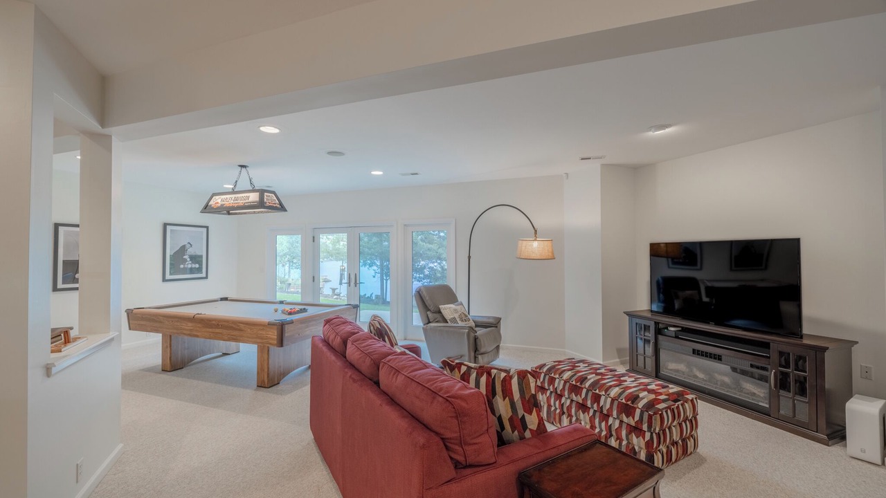 Photo of Livingroom in Innsbrook