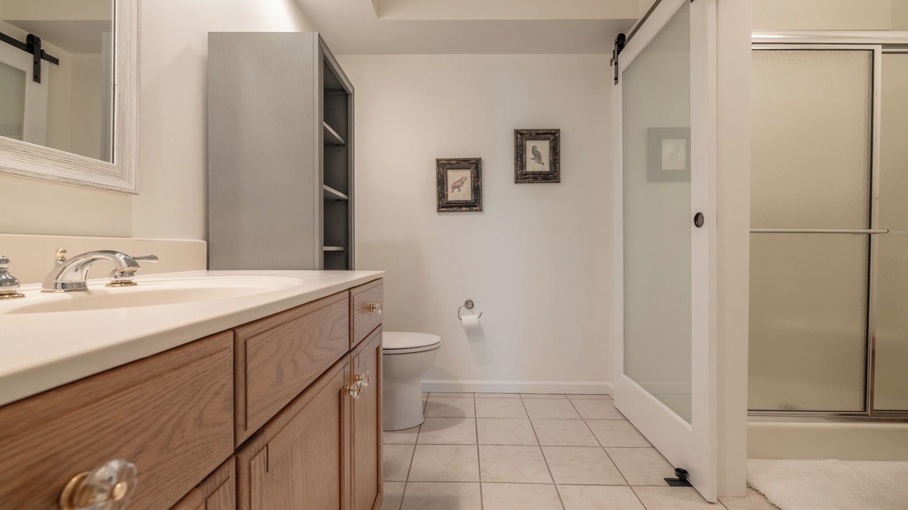 Photo of Bathroom in Innsbrook