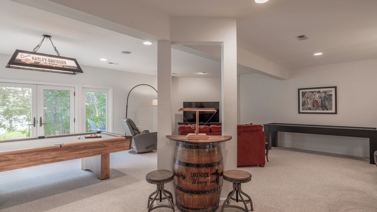 Photo of Bedroom in Innsbrook