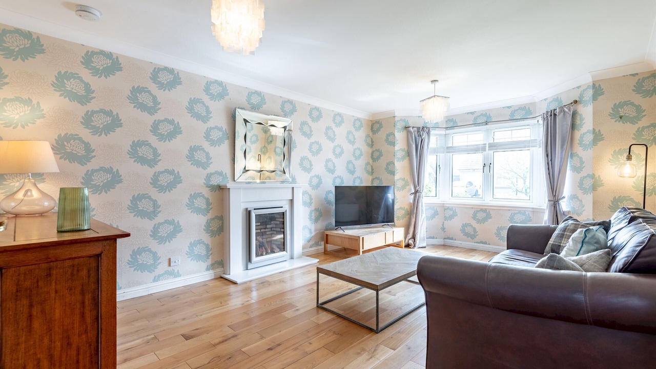 Photo of Livingroom in Pittenweem