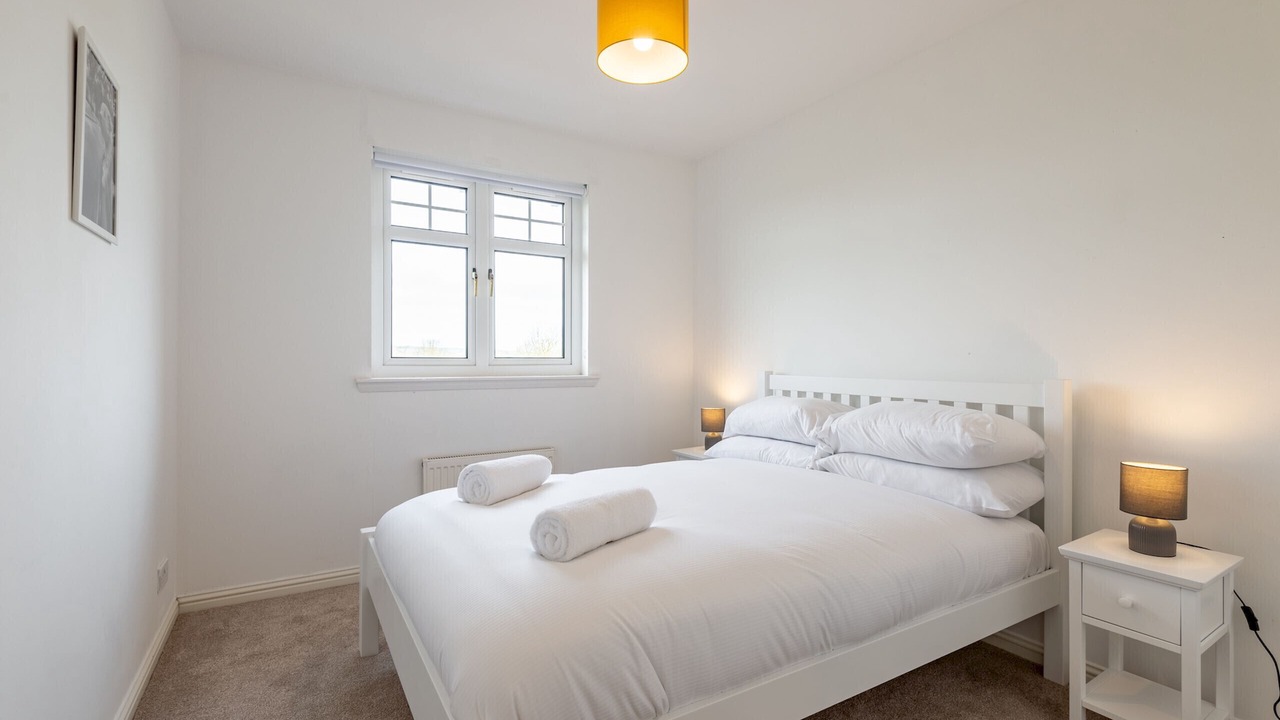 Photo of Bedroom in Pittenweem