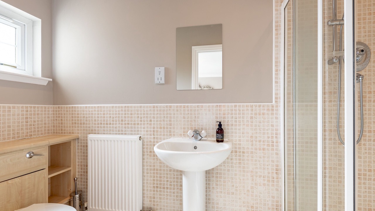 Photo of Bathroom in Pittenweem