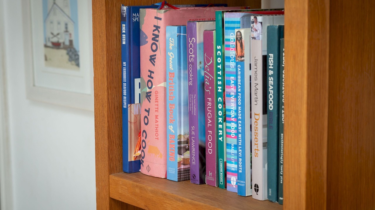 Photo of Others in Pittenweem