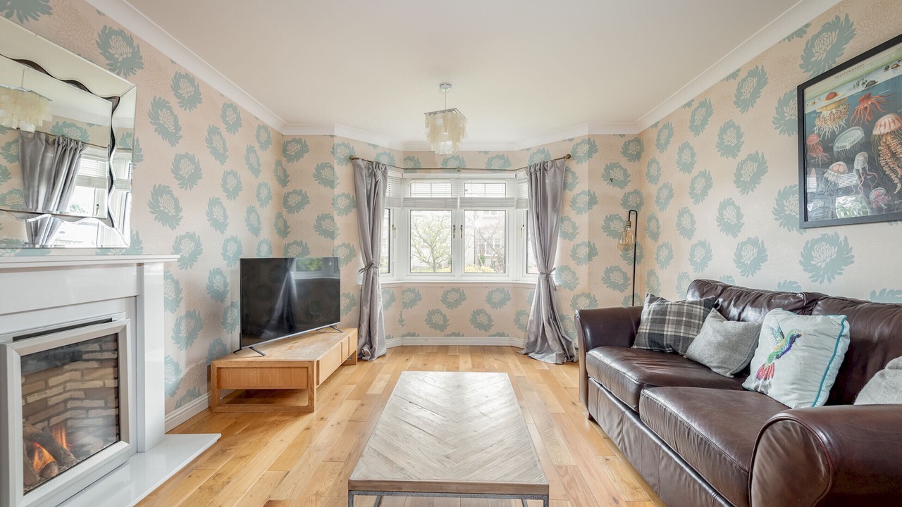 Photo of Livingroom in Pittenweem