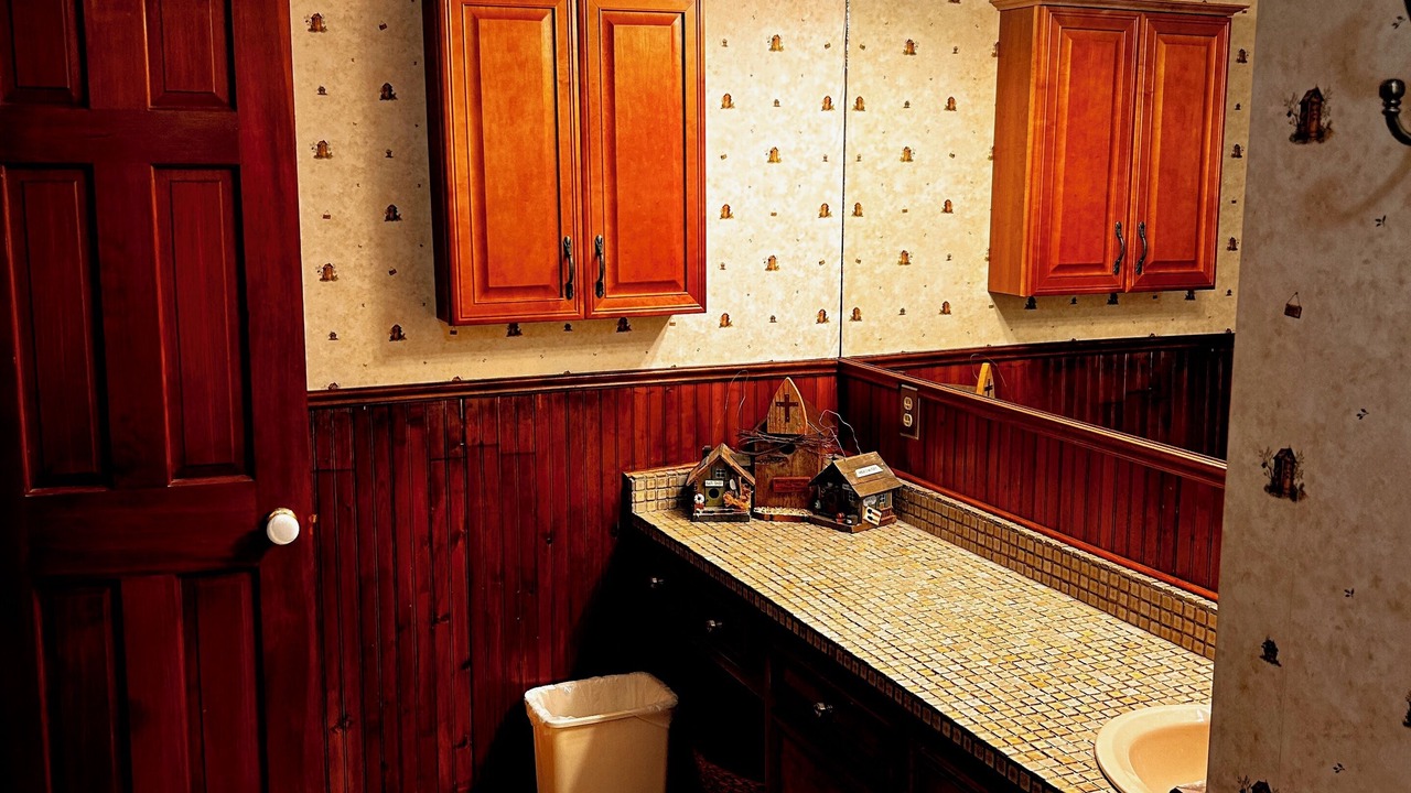 Photo of Bathroom in West Livingston
