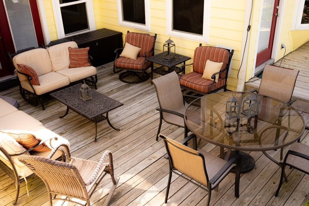 Photo of Outdoor in West Livingston