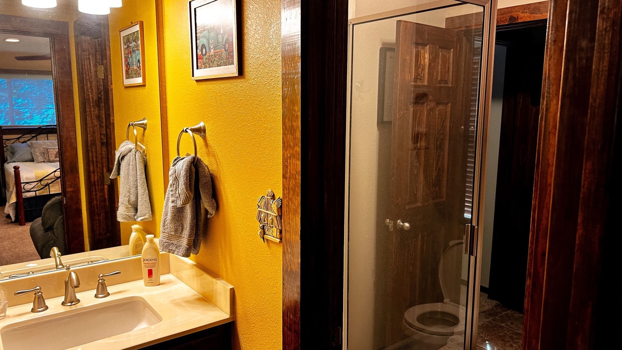 Photo of Bathroom in West Livingston