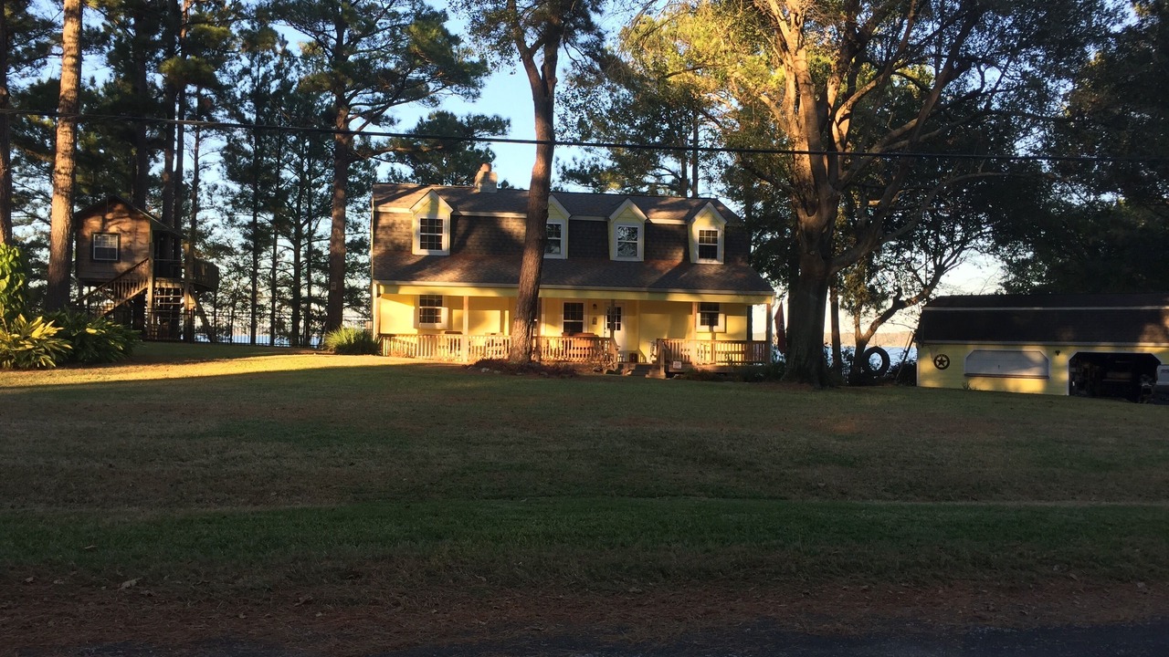 Photo of Outdoor in West Livingston