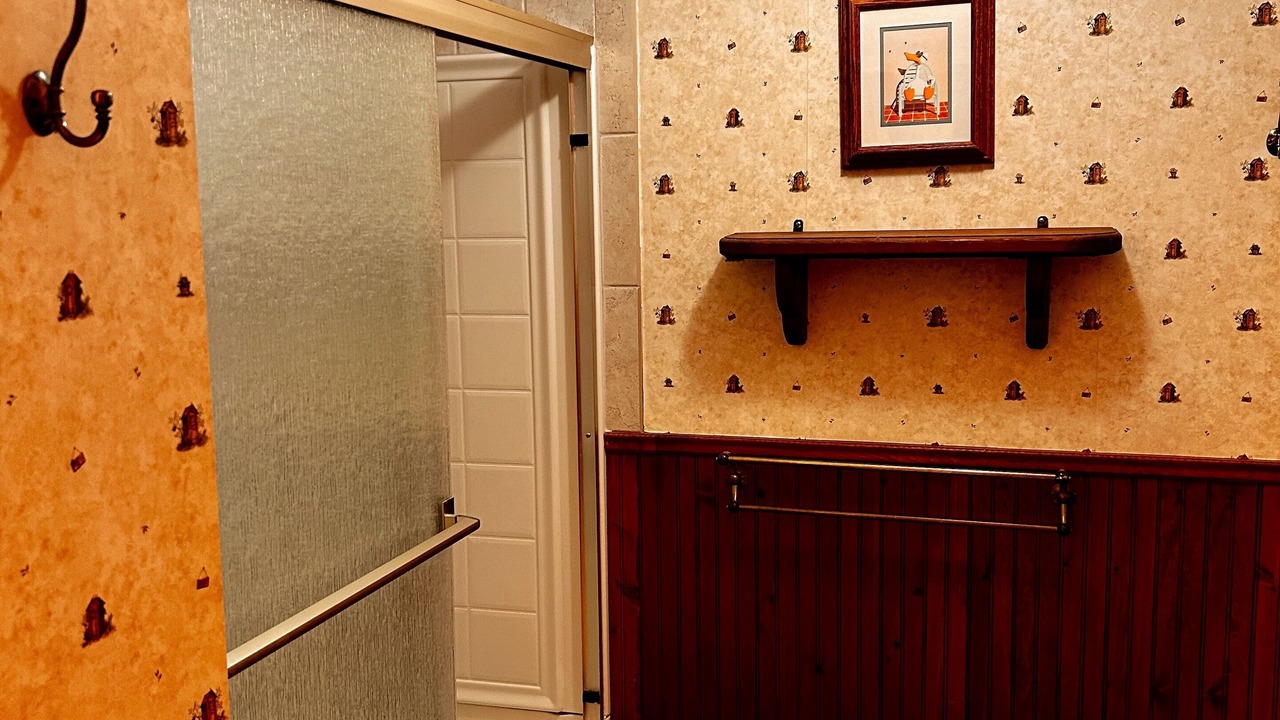 Photo of Bathroom in West Livingston