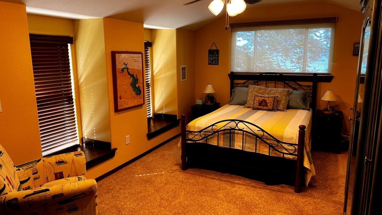 Photo of Bedroom in West Livingston