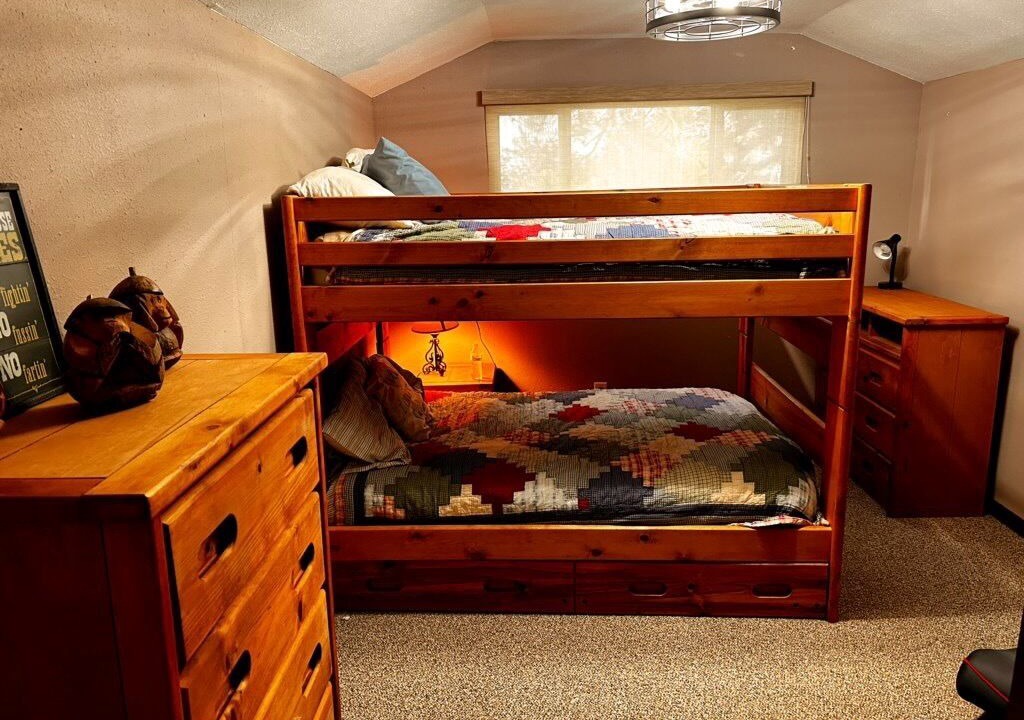 Photo of Bedroom in West Livingston
